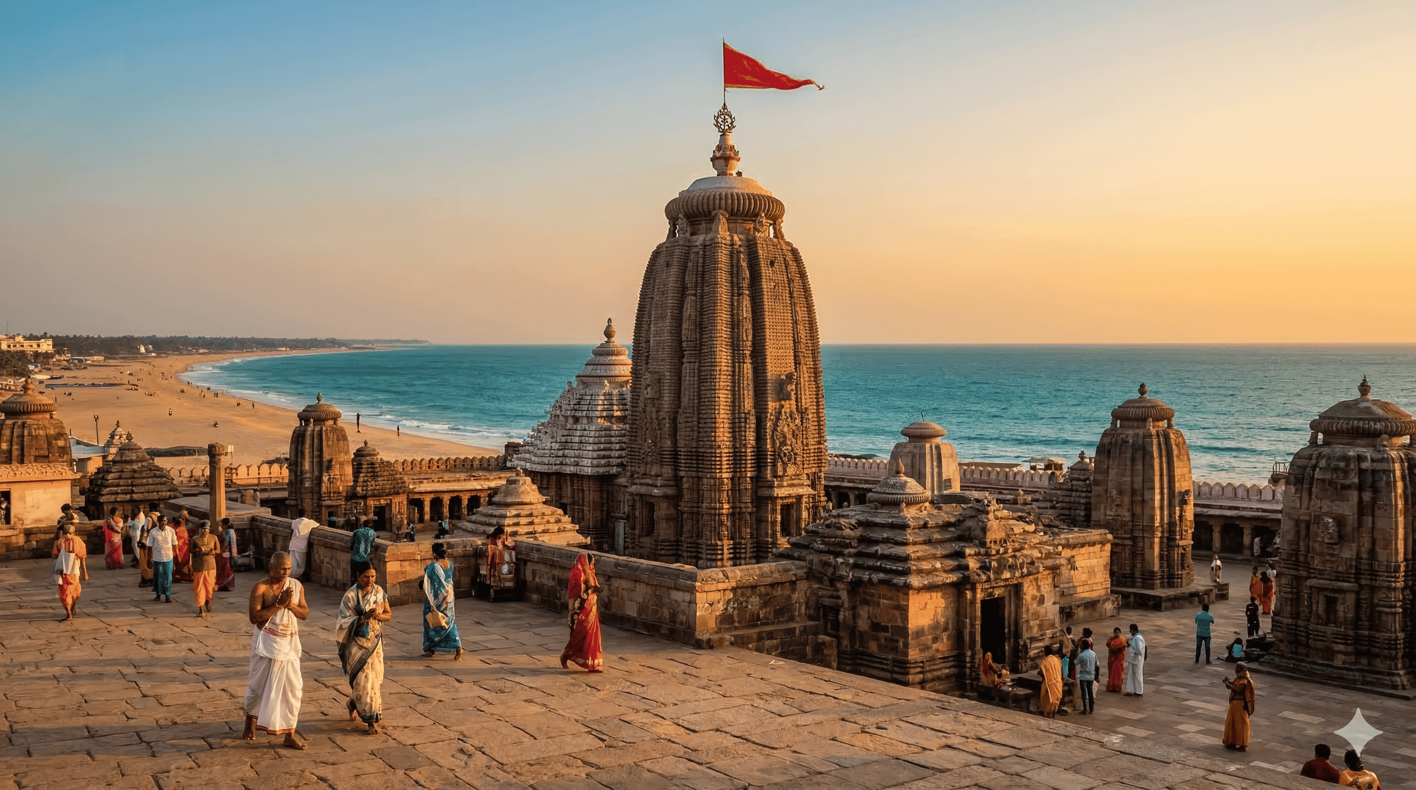Konark Sun Temple Odisha